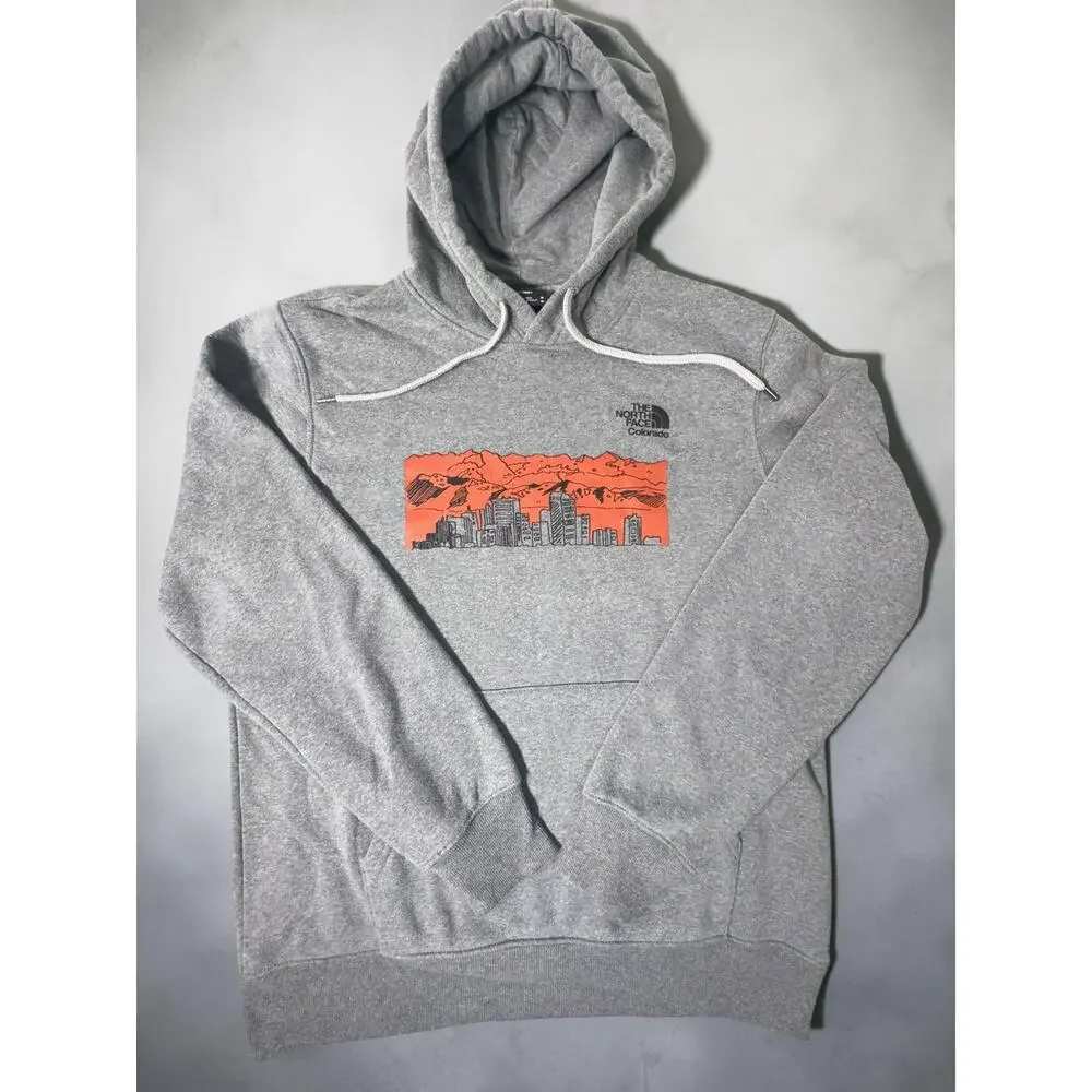 The North Face north face